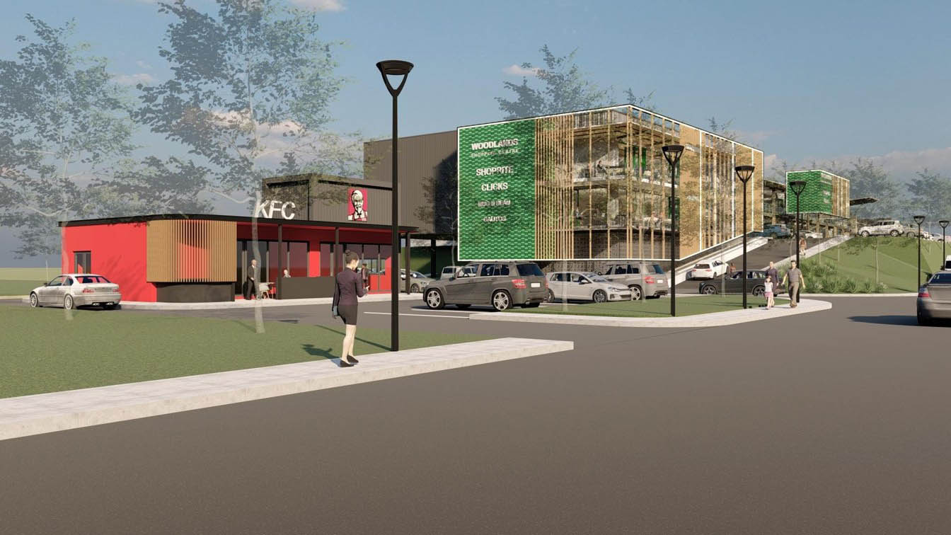 Woodlands’ new era of lifestyle, convenience